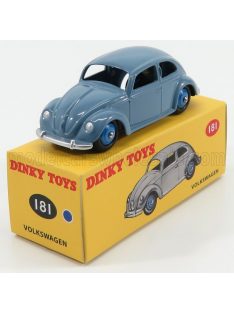 Edicola - VOLKSWAGEN 1200 KAFER BEETLE LIGHT BLUE