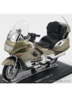 Edicola - Bmw K1200 Lt 1999 Beige Met