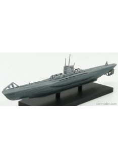   Edicola - Blohm & Voss U-Boot Sottomarino Sommergibile U47 Kriegsmarine German Navy 1939 2 Tone Grey