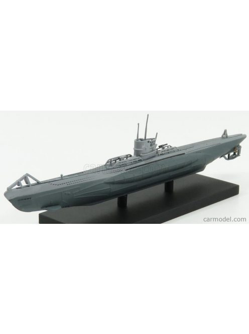 Edicola - Blohm & Voss U-Boot Sottomarino Sommergibile U47 Kriegsmarine German Navy 1939 2 Tone Grey