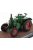 Edicola - LE PERCHERON T25 TRACTOR 1947 GREEN RED