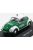 Edicola - Volkswagen Beetle 1200 Polizei 1977 Green White