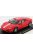 Edicola - FERRARI 360 CHALLENGE STRADALE 2003 - CON VETRINA - WITH SHOWCASE RED