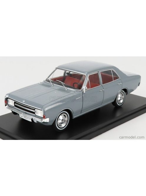 Edicola - Opel Rekord 1900L 1967 Grey