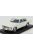 Edicola - Opel Admiral B 1969 White