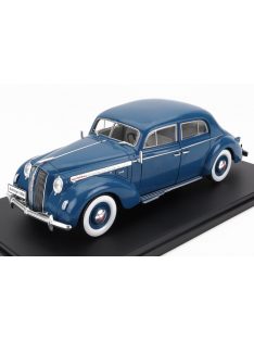 Edicola - OPEL ADMIRAL 1938 BLUE