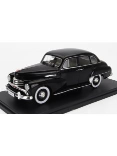 Edicola - OPEL KAPITAN 1951 BLACK