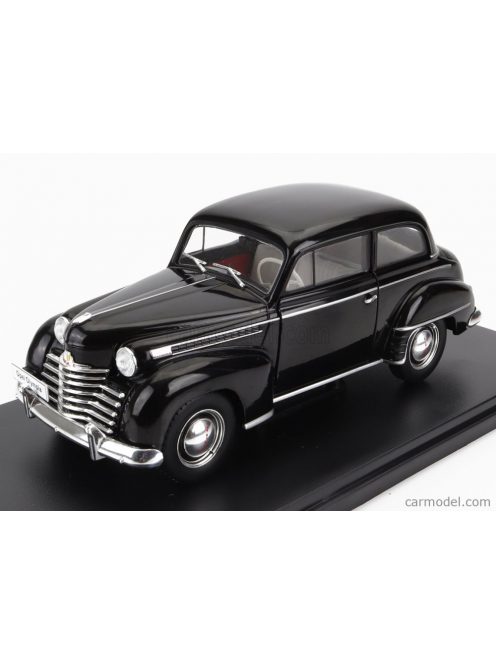 Edicola - Opel Olympia 1951 Black