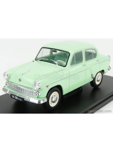   Edicola - Moskvitch 403 1962 - Damage Blister Box Very Light Green