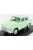 Edicola - Moskvitch 403 1962 - Damage Blister Box Very Light Green