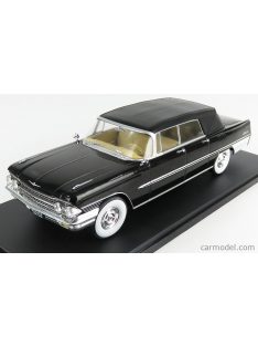 Edicola - Zil 111D Cabriolet 1956 - Damage Blister Box Black