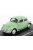 Edicola - VOLKSWAGEN BEETLE MAGGIOLINO 1972 - CON VETRINA - WITH SHOWCASE LIGHT GREEN