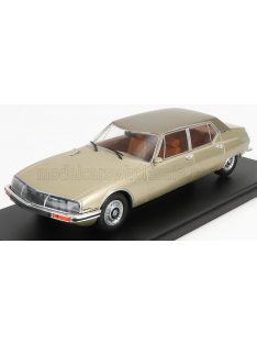 Edicola - CITROEN SM MASERATI OPERA 1971 GOLD BROWN