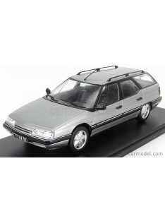 Edicola - Citroen Xm Break V6 1991 Silver