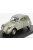 Edicola - Citroen 2Cv A Cabriolet Closed Roof 1948 Grey