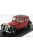 Edicola - Citroen Traction 7A Avant 1934 Red Black