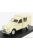 Edicola - Citroen 2Cv Aks400 Van 1970 Beige