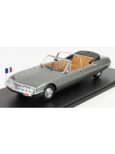 Edicola - CITROEN SM PRESIDENTIELLE CABRIOLET 1972 GREY MET