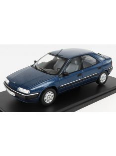 Edicola - CITROEN XANTIA 1993 BLUE