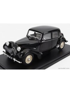 Edicola - Citroen 11Bl Traction 1935 Black