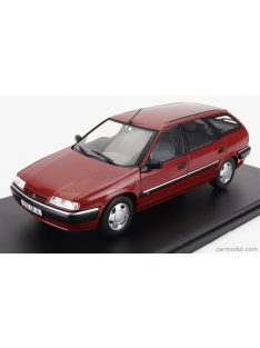 Edicola - Citroen Xantia Break Sw Station Wagon 1994 Red