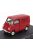 Edicola - GOGGOMOBIL TL250 VAN STADTWERKE AUGSBURG 1963 - DAMAGE DISPLAY BOX RED