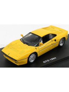 Edicola - FERRARI 288 GTO 1984 YELLOW