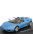 Edicola - FERRARI 360 SPIDER 2000 LIGHT BLUE MET