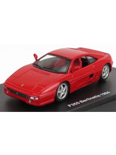 Edicola - FERRARI F355 BERLINETTA 1994 RED