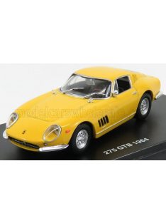 Edicola - FERRARI 275 GTB 1964 YELLOW