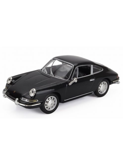 Edicola - PORSCHE 911 912 COUPE 1964 BLACK