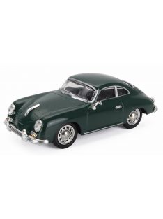 Edicola - PORSCHE 356A 1600 CARRERA COUPE 1959 GREEN