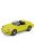 Edicola - PORSCHE 911 964 SPEEDSTER SPIDER 1993 YELLOW