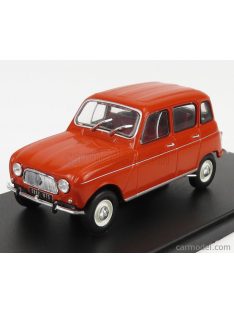 Edicola - Renault R4L 1962 Dark Orange