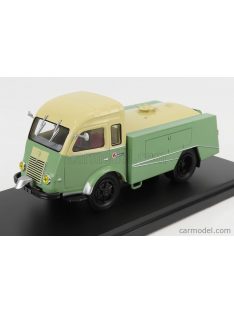 Edicola - Renault 2.5T. Tanker Truck 1955 Green Cream