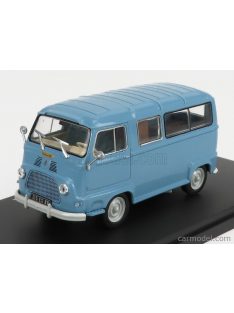 Edicola - Renault Estafette Camping 1960 Light Blue