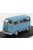 Edicola - Renault Estafette Camping 1960 Light Blue