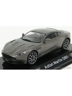   Edicola - Aston Martin Db11 2016 - Con Vetrina - With Showcase Grey Met