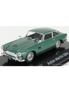   Edicola - Aston Martin Db4 1958 - Con Vetrina - With Showcase Green