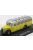 Edicola - SAURER L4C AUTOBUS SONDERFAHRT 1959 - DAMAGE DISPLAY BOX YELLOW