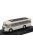 Edicola - IFA H6B AUTOBUS 1958 - DAMAGE DISPLAY BOX WHITE GREEN BLACK