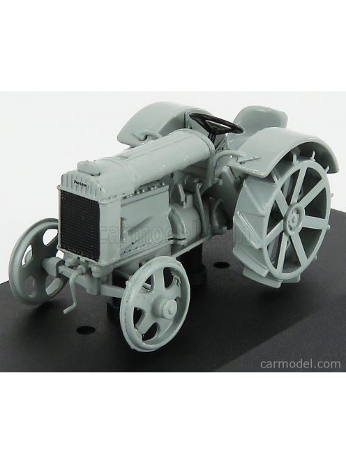 Edicola - Fordson Putilovets Tractor 1924 - Damage Blister Box Grey