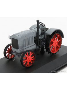   Edicola - Shtz Cxt3 15/30 Tractor 1930 - Damage Blister Box Light Grey