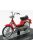 Edicola - Piaggio Boxer 2 Red