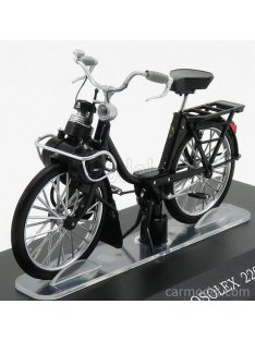 Edicola - Velosolex 2200 Black