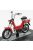 Edicola - Gilera Eco Red