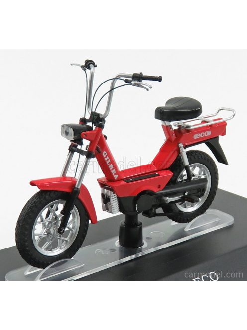 Edicola - Gilera Eco Red