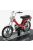 Edicola - Gilera Cb1 Red