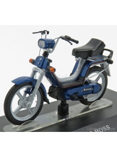 Edicola - Piaggio Boss Blue