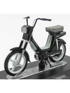 Edicola - Gilera Trend Black